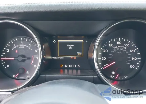 2015 Ford Mustang Gt Premium z USA, uszkodzony, nr VIN 1FATP8FF6F5330018